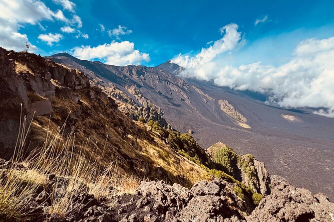 Etna Trekking Morning or Sunset Known as Ring on the Valley - Key things to know before you go