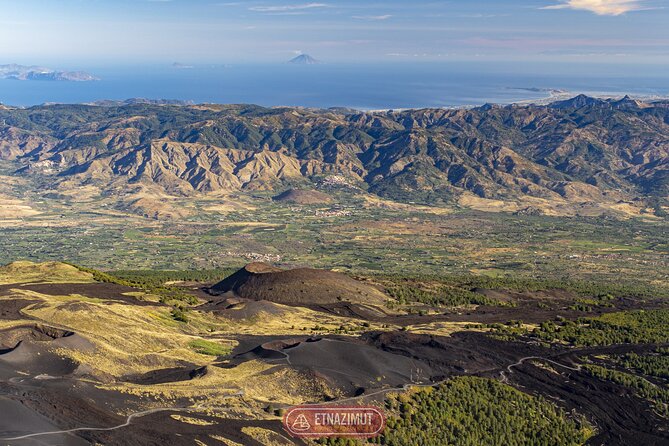 Etna Trekking Morning or Sunset Known as Ring on the Valley - Price check: how $108.14 becomes value (or not)