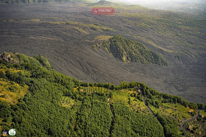 Etna Trekking Morning or Sunset Known as Ring on the Valley - Group size, guide style, and why it can feel personal