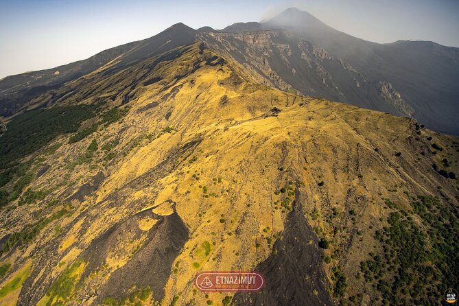 Etna Trekking Morning or Sunset Known as Ring on the Valley - Morning or sunset: pick the mood, keep the fundamentals