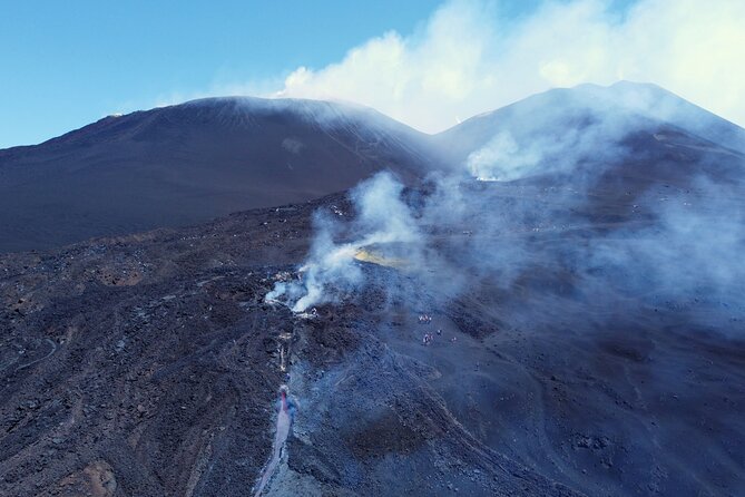 Etna: Trekking to the summit craters at 3,340 meters - Who this hike fits best (and who should rethink it)