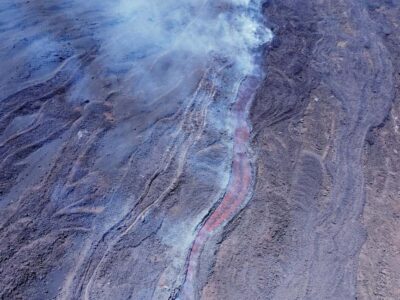 Etna: Trekking to the summit craters at 3340 meters - Stop-by-stop itinerary, and what you’ll notice at each point