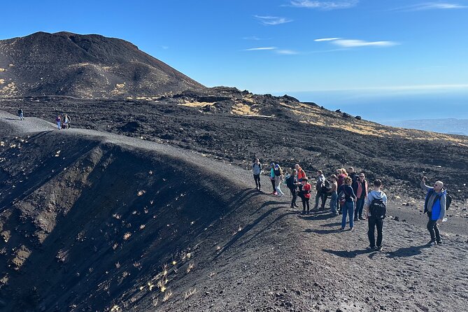 Etna trekking tour - Valle del Bove: Ox Valley Views Without Losing the Rhythm
