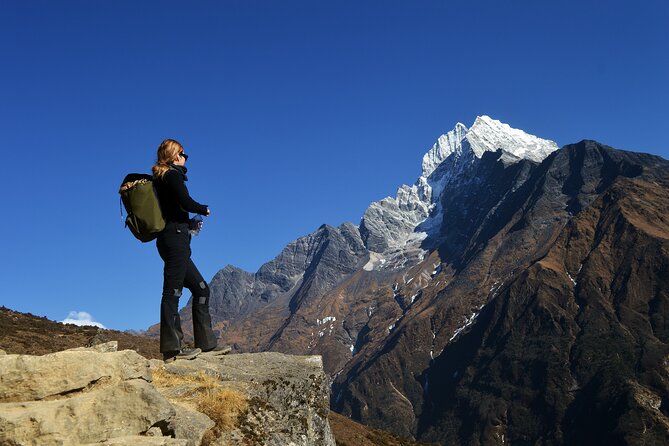 Everest 5-Day Trek from Kathmandu - Key highlights you’ll feel fast
