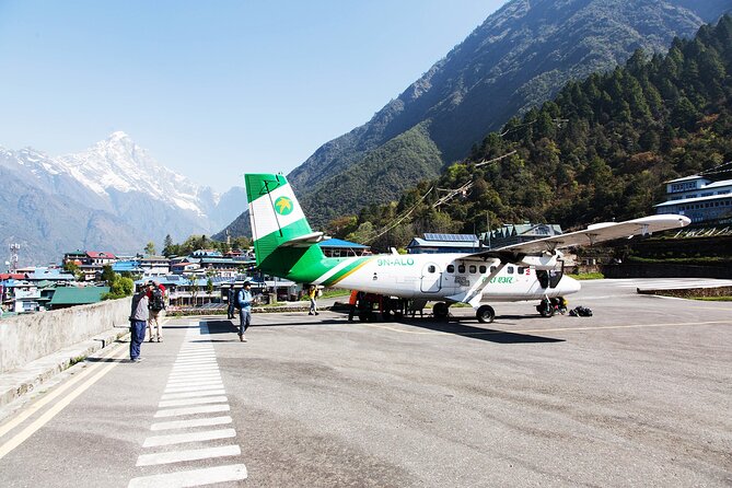 Everest 5-Day Trek from Kathmandu - Why this Everest View trek works in just five days