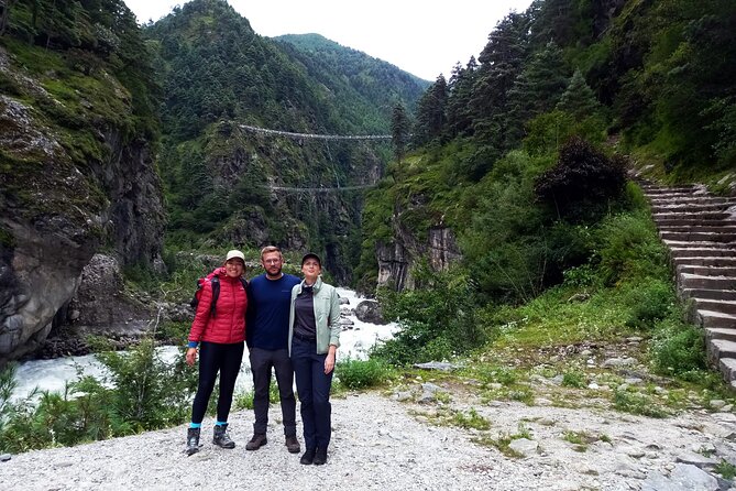 Everest 5-Day Trek from Kathmandu - Hotel Everest View: the 3,880 m moment you’ll remember