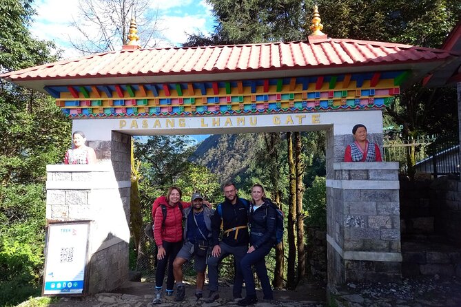 Everest 5-Day Trek from Kathmandu - The 5-day rhythm, stop by stop (what to expect)