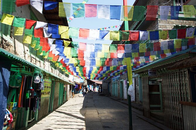 Everest 5-Day Trek from Kathmandu - Price and value: is $1,200 per person a good deal?