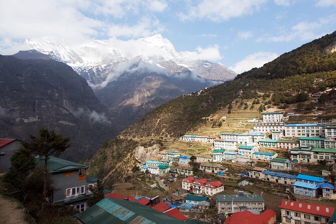 Everest 5-Day Trek from Kathmandu - Who should book this Everest 5-day trek?
