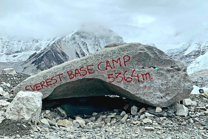 Everest Base Camp Adventure Trek 12 days - Namche Bazaar and the Everest View Hotel: culture plus big views, not just walking
