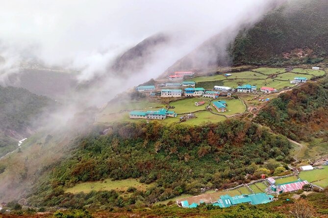 Everest Base Camp Adventure Trek 12 days - Price and logistics: what you’re really paying for at $1,565