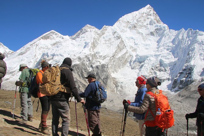 Everest Base Camp Budget Trekking - Key takeaways before you go
