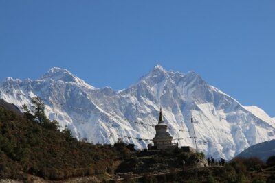Everest Base Camp Budget Trekking - What you get for $900: value without the fluff
