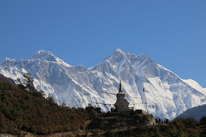 Everest Base Camp Budget Trekking - What you get for $900: value without the fluff