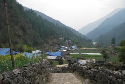 Everest Base Camp - Cho La Pass - Gokyo Trek - Private trek pacing: why “not getting rushed” is more than a comfort thing