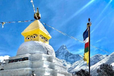 Everest Base Camp & Gokyo Ri Trek - Khumjung, Thame, and Khunde: Sherpa culture you can walk through