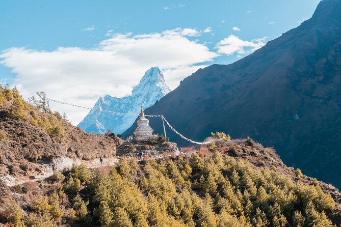 Everest Base Camp & Gokyo Ri Trek - Down from the ice zone: Tengboche, Namche, and Lukla