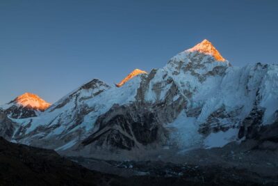 Everest Base Camp Kalapathar Trek 14 Days - Why This Everest Base Camp + Kalapathar Plan Feels Right for 14 Days