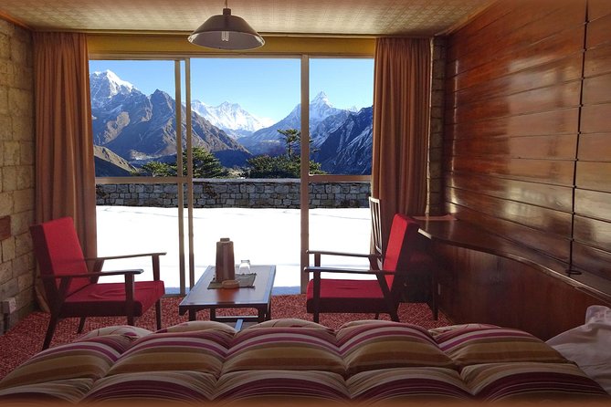 Everest Base Camp Luxury Lodge Trek - Why This Luxury Version of Everest Base Camp Works