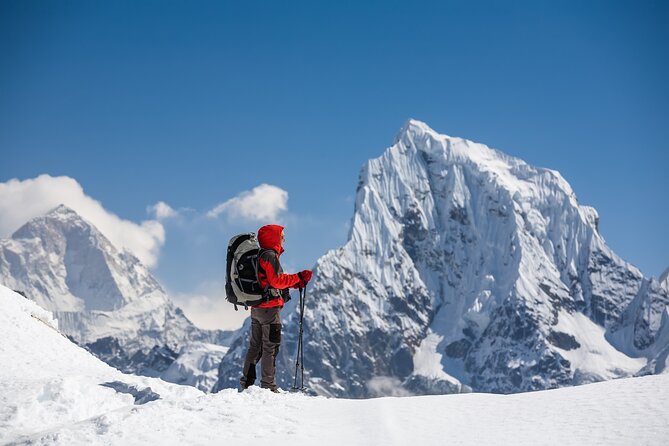 Everest Base Camp Luxury Lodge Trek - Phakding to Namche: Hillary Suspension Bridge and Your First Big Views (Days 3-4)