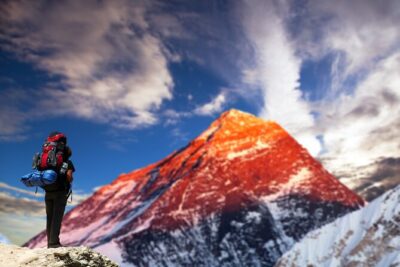 Everest Base Camp Luxury Lodge Trek - Kathmandu Warm-Up: UNESCO Sites Before You Head Up