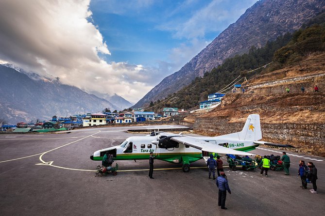 Everest Base Camp Luxury Lodge Trek - Dingboche Acclimatization: Alpine Forests and a Ridge Hike (Days 7-8)