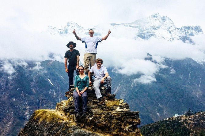 Everest Base Camp trek- 11 days - The real value of the price ($1,699) and what to budget beyond