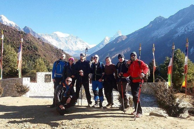 Everest Base Camp trek- 11 days - Final call: should you book Everest Base Camp with Mount Face Nepal?