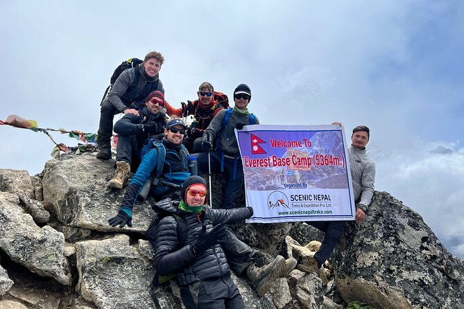 Everest Base Camp Trek 12 Days – Best Himalayan Adventure - Kathmandu start: getting your legs and plans lined up