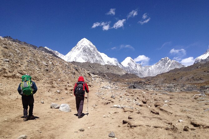 Everest Base Camp Trek 12 Days – Best Himalayan Adventure - Dingboche: where acclimatization turns from advice into strategy