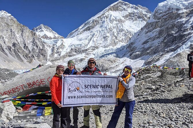 Everest Base Camp Trek 12 Days – Best Himalayan Adventure - The Lukla flight: exciting, yes, but treat it like a real plan