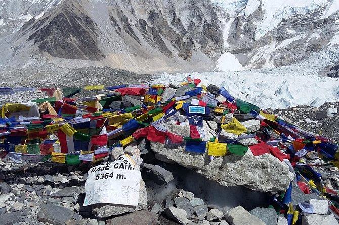 Everest Base Camp trek 12 days from Kathmandu - Namche Bazaar: the gear town and the acclimatization anchor