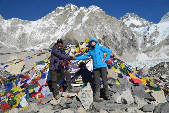Everest Base Camp trek- 13 Days - Kathmandu prep: transfers, permits, and that 5:15am reality