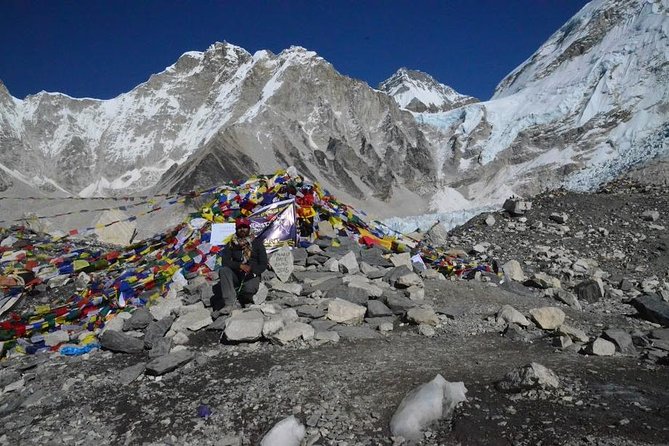 Everest Base Camp trek- 13 Days - Tea houses and meals: simple by design, not an afterthought