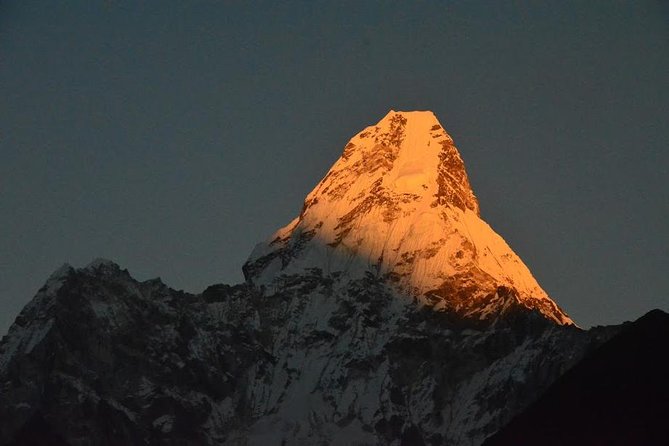 Everest Base Camp trek- 13 Days - Day-by-day: from Phakding to Everest Base Camp and back