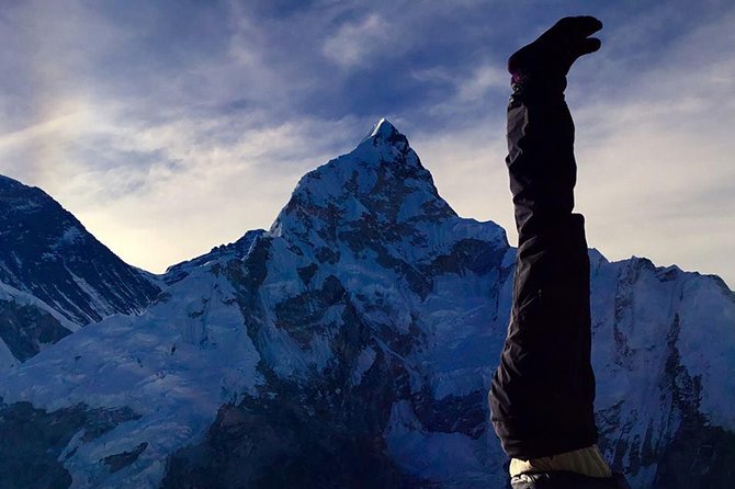 Everest Base Camp trek- 13 Days - Tengboche Monastery and Sherpa culture, not as scenery but as context