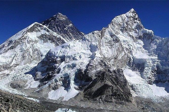 Everest Base Camp Trek - 14 Days - Key things I’d focus on before you go