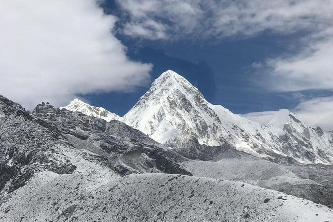 Everest Base Camp Trek - 14 Days - Kathmandu setup: where your Everest trek really starts