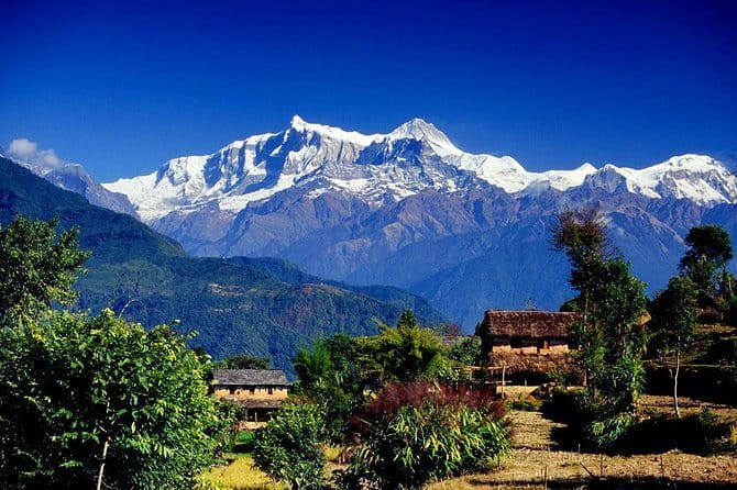 Everest Base Camp Trek - 14 Days - Tengboche Gompa: mountains, monasteries, and a quieter kind of big