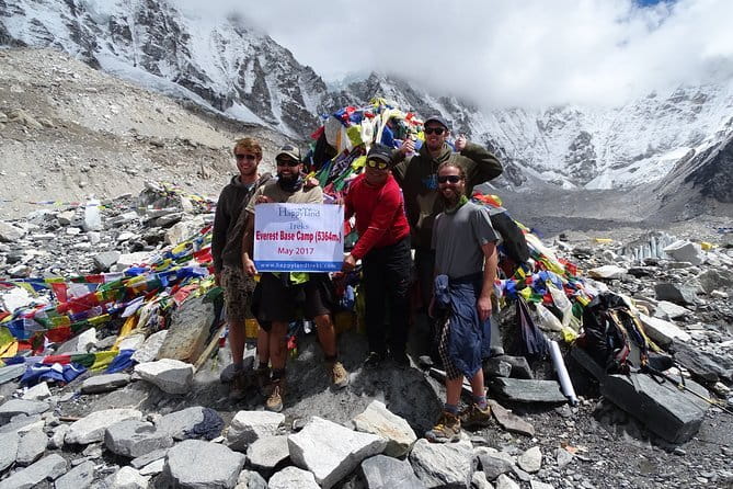 Everest Base Camp Trek - 14 Days - Dingboche and the second acclimatization hike that really matters