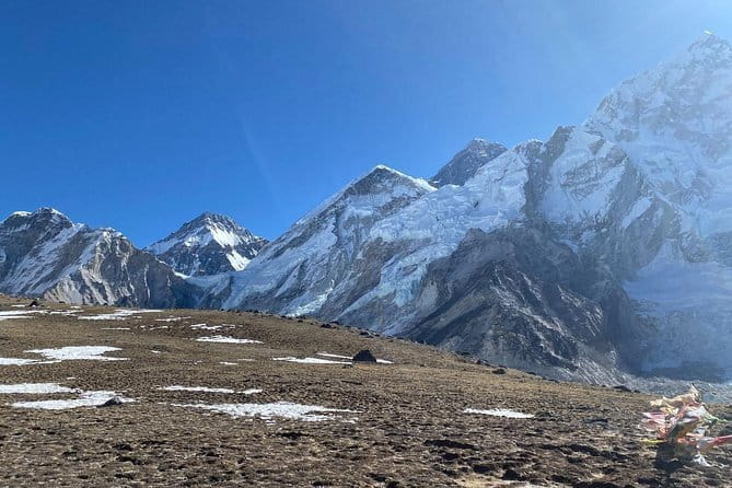 Everest Base Camp Trek - 14 Days - Phakding to Namche Bazaar: Forests, Rivers, and First Everest-Scale Views