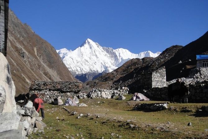 Everest Base Camp Trek 15 Days - Starting in Kathmandu with a 6:15 am game plan