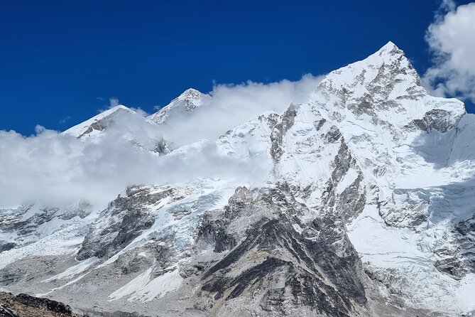 Everest Base Camp Trek 15 Days - Lodge nights and included meals: comfort you’ll actually use