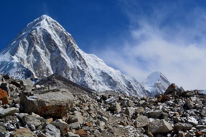 Everest Base Camp Trek 15 Days - How hard is it, really? Fitness, altitude, and pacing for 15 days
