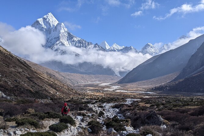 Everest Base Camp Trek 15 days | Local Guide | Flexible Itinerary - Quick highlights (what stands out)