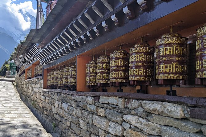 Everest Base Camp Trek 15 days | Local Guide | Flexible Itinerary - Planning Your Everest Base Camp Trek: What the 15 Days Really Feel Like