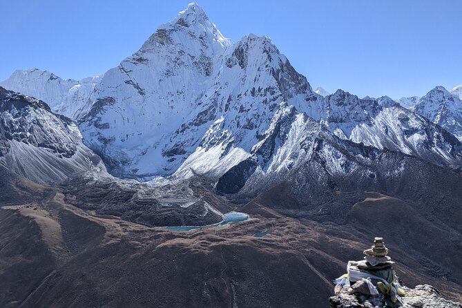 Everest Base Camp Trek 15 days | Local Guide | Flexible Itinerary - Lukla Flight Day: The Gateway With Real Logistics