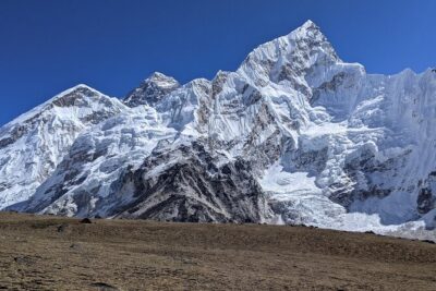 Everest Base Camp Trek 15 days | Local Guide | Flexible Itinerary - Kathmandu Arrival Day: Start Clean, Not Stressed