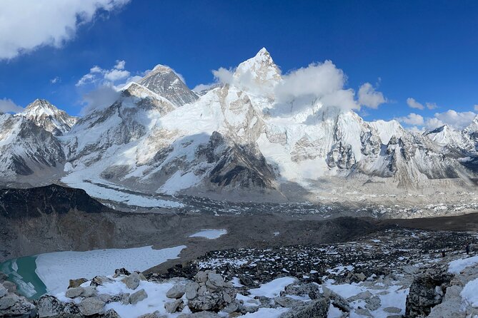 Everest Base Camp Trek 15 days | Local Guide | Flexible Itinerary - Dingboche and the Acclimatization Rhythm: A Smart Pause