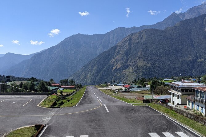 Everest Base Camp Trek 15 days | Local Guide | Flexible Itinerary - Thugla and the Run to Everest Base Camp: The Long Day That Pays Off